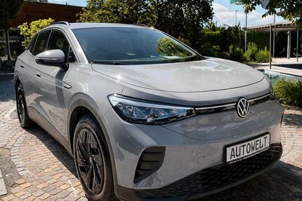 VW ID.4 37.000 km 32.990 &euro; Schwetzingen 68723