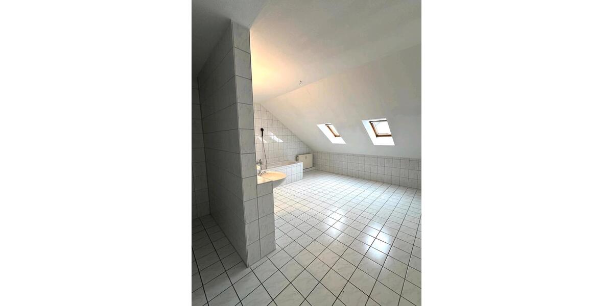 4 Zimmer Penthouse Wohnung Provisionsfrei in LU Ruchheim 4 zimmer