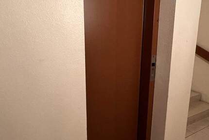 Schöne 2-Zimmer-Wohnung mit Balkon und EBK 2 zimmer