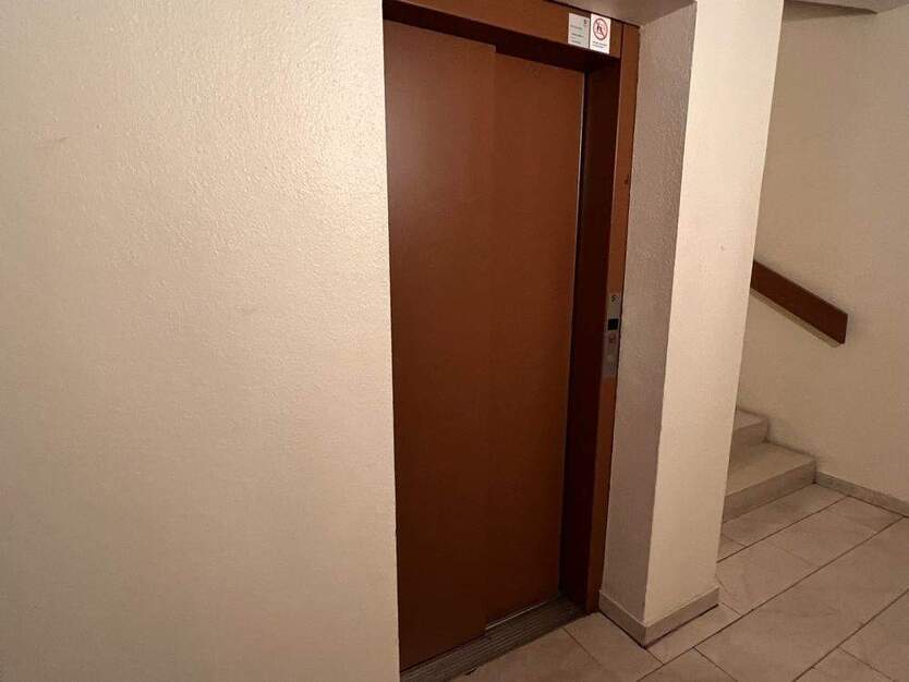 Schöne 2-Zimmer-Wohnung mit Balkon und EBK 2 zimmer