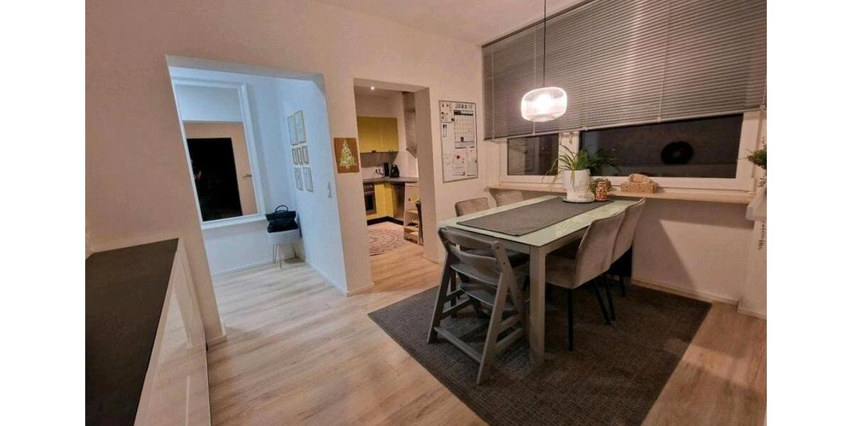 Etagenwohnung Frankenthal (Pfalz) - 2.5 Zimmer, 68 m&sup2;, 185.000&euro; | Angebot:26496054