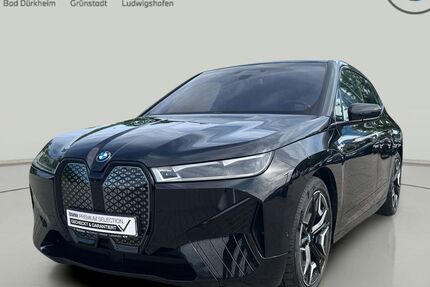 BMW iX 92.495 km 57.800 &euro; Ludwigshafen 67071