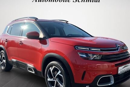 Citroen C5 Aircross 124.000 km 13.390 &euro; Angelbachtal 74918
