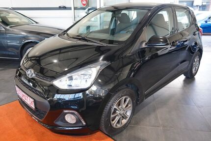 Hyundai i10 123.000 km 8.490 &euro; Ludwigshafen am Rhein 67059