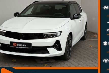 Opel Astra Electric 2.500 km 40.919 &euro; Heidelberg 69115