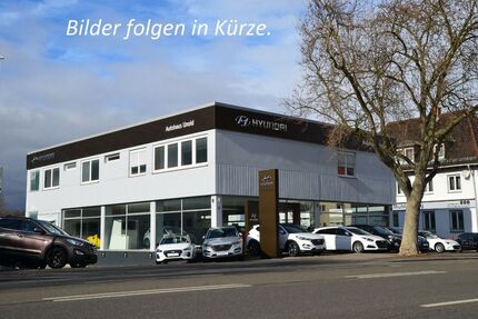 Hyundai TUCSON 58.100 km 26.290 &euro; Ludwigshafen 67059