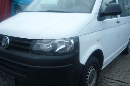 VW T5 Transporter 342.000 km 11.850 € Mannheim 68199