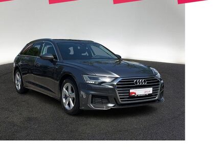 Audi A6 57.717 km 30.999 &euro; Weinheim 69469