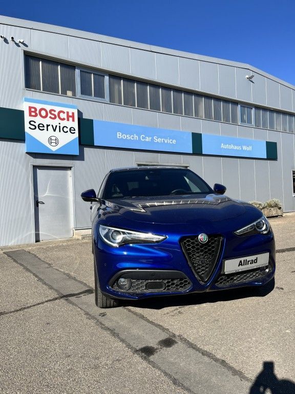 Stelvio