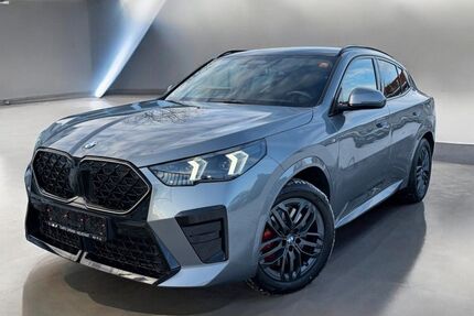 BMW X2 35.000 km 43.499 &euro; Speyer 67346