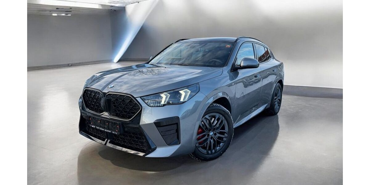 BMW X2 35.000 km 43.499 &euro; Speyer 67346