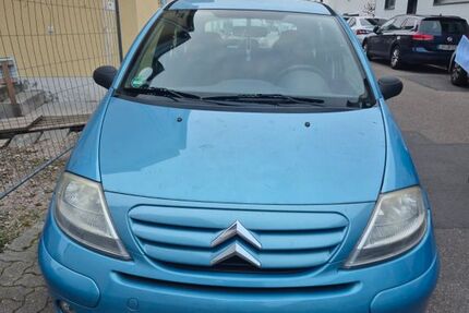 Citroen C3 75.000 km 2.999 € Ludwigshafen 67065