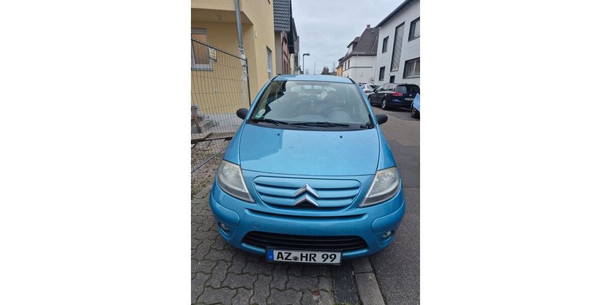 Citroen C3 75.000 km 2.999 € Ludwigshafen 67065