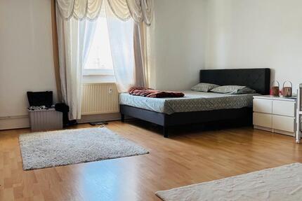 Wohnung Mannheim Herzogenried - 2 Zimmer, 103 m&sup2;, 1.100&euro; | Angebot:26381383