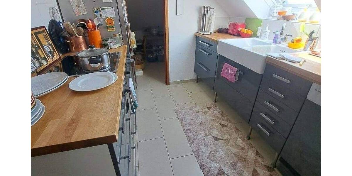 Etagenwohnung Ludwigshafen am Rhein Süd - 3 Zimmer, 85 m&sup2;, 229.000&euro; | Angebot:23981211