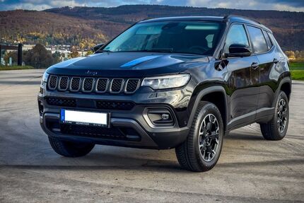 Jeep Compass 59.700 km 25.500 € Eppelheim 69214