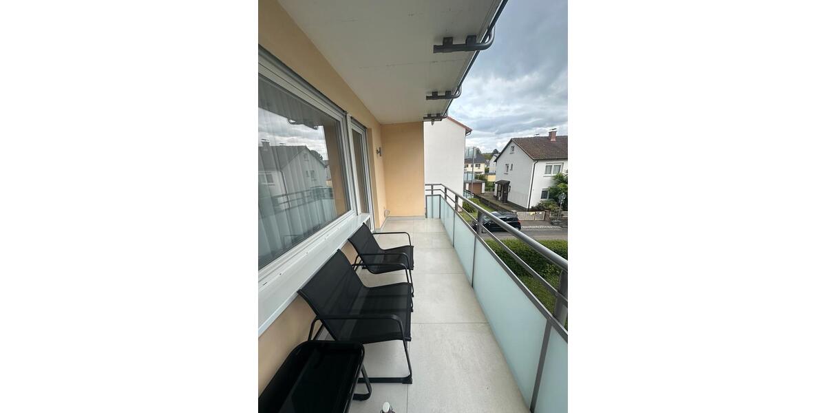 Etagenwohnung Weinheim - 3 Zimmer, 70 m&sup2;, 370.000&euro; | Angebot:26416706