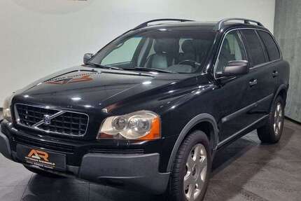 Volvo XC90 340.500 km 4.999 &euro; Mannheim 68199