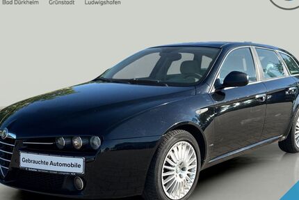 Alfa Romeo 159 238.929 km 1.700 &euro; Ludwigshafen 67071