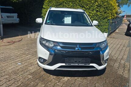 Mitsubishi Plug-in Hybrid Outlander 198.000 km 14.799 &euro; Wald-Michelbach 69483