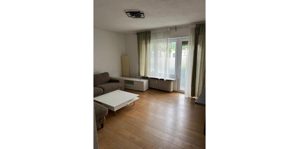 Erdgeschoßwohnung Heidelberg Boxberg - 2 Zimmer, 56 m&sup2;, 300.000&euro; | Angebot:26940689