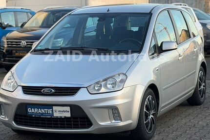 Ford C-Max 122.000 km 4.999 &euro; Wiesloch 69168