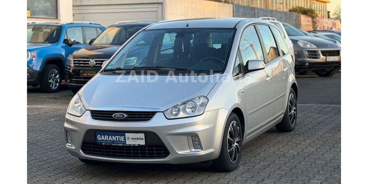 Ford C-Max 122.000 km 4.999 &euro; Wiesloch 69168