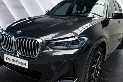 BMW X3 75.175 km 45.900 &euro; Sinsheim 74889