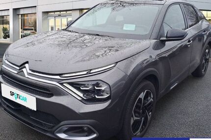 Citroen C4 23.459 km 19.390 &euro; Mannheim 68309