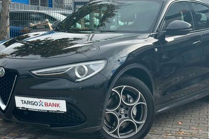 Alfa Romeo Stelvio 38.000 km 29.999 € Brühl 68782