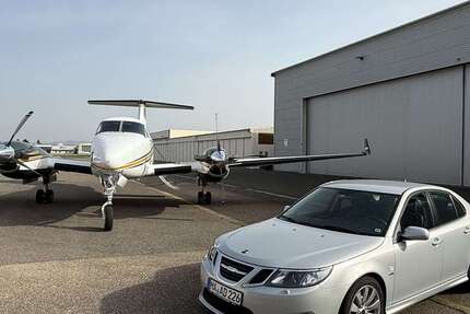 Saab 9-3 47.500 km 17.200 &euro; Mannheim 68163