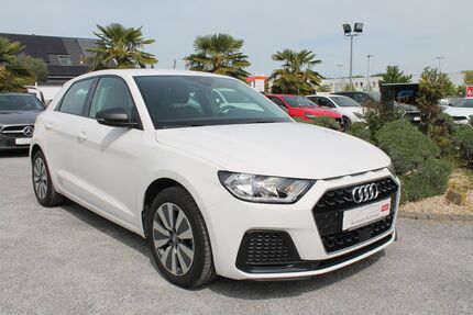 Audi A1 69.000 km 15.990 &euro; Speyer 67346