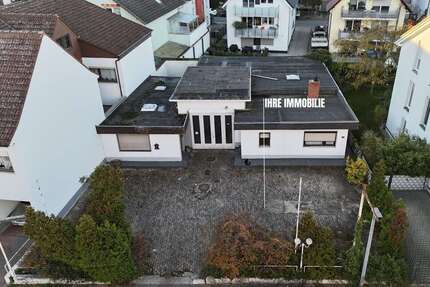 Grundstück zu verkaufen in Viernheim 385.000 € 515 m² zimmer