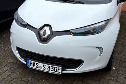 Renault ZOE 71.500 km 4.900 &euro; Ludwigshafen 67065