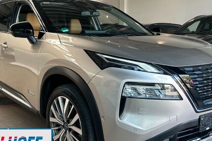 Nissan X-Trail 25.591 km 33.970 &euro; Mannheim 68309