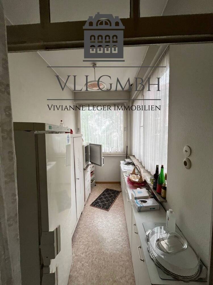 Attraktives Mehrfamilienhaus in Mannheim-Käfertal, nähe Bahnhof