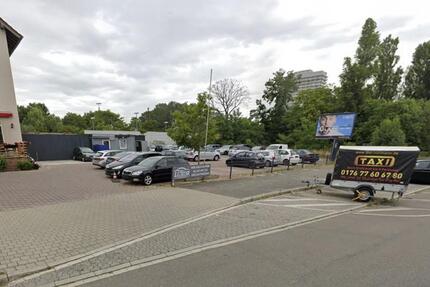 Gewerbeobjekt Ludwigshafen am Rhein Ludwigshafen-Oggersheim - 2.200&euro; | Angebot:22139002