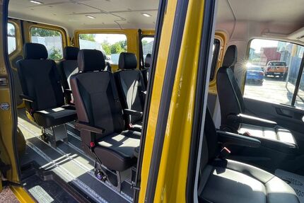 VW Crafter 196.051 km 26.990 &euro; Waibstadt 74915