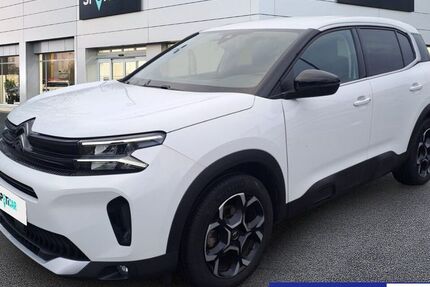 Citroen C5 Aircross 40.821 km 16.990 &euro; Mannheim 68309
