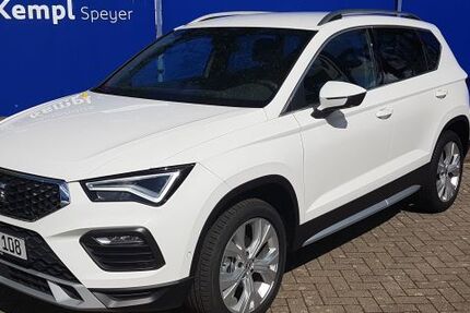 Seat Ateca 5.000 km 35.990 € Speyer 67346