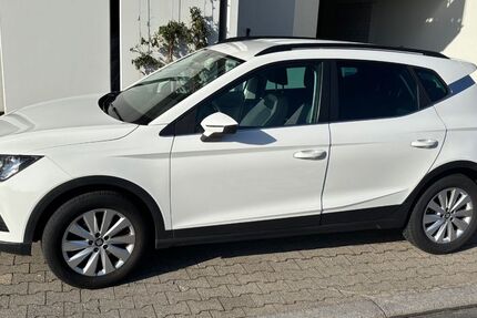 Seat Arona 69.000 km 12.390 &euro; Heddesheim 68542