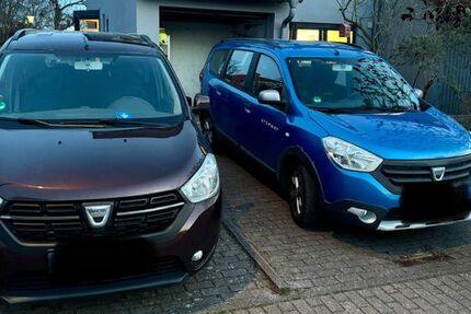 Dacia Lodgy 139.833 km 8.000 &euro; Edingen 68535