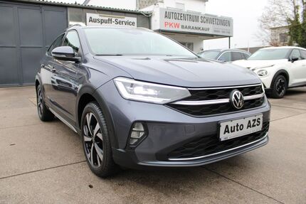 VW Taigo 54.000 km 18.950 € Schwetzingen 68723