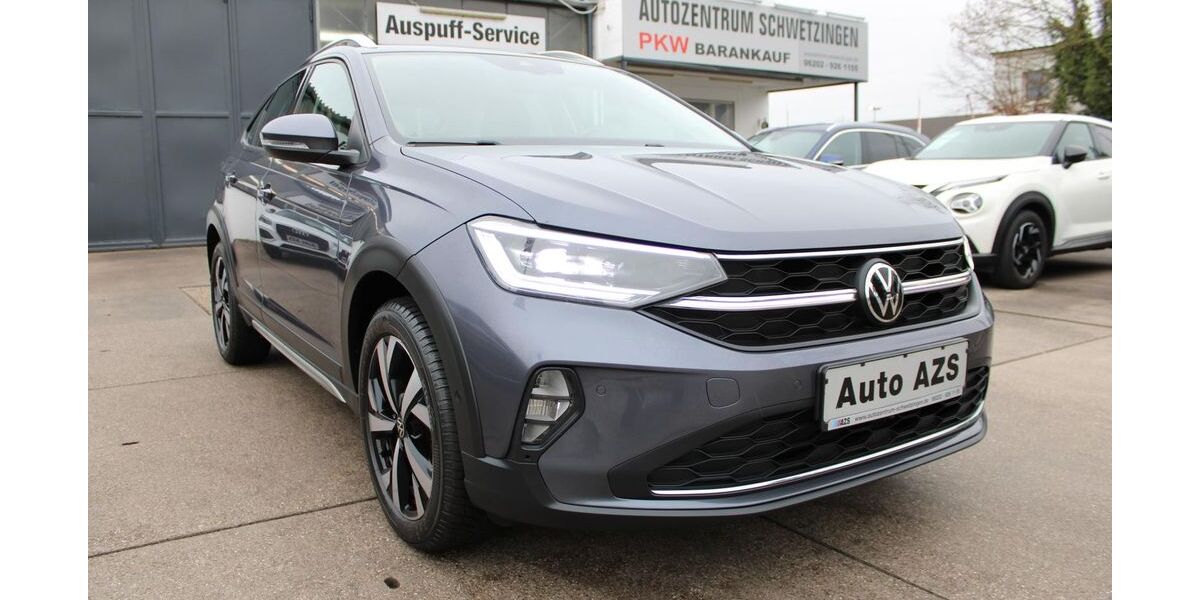 VW Taigo 54.000 km 18.950 € Schwetzingen 68723