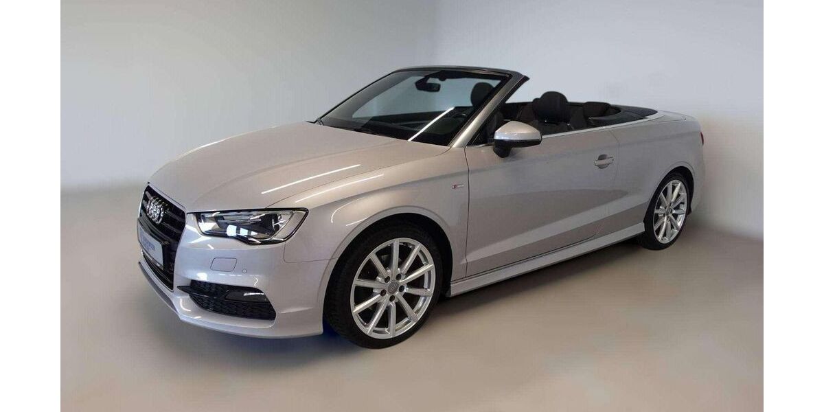 Audi A3 105.000 km 15.490 &euro; Malsch 69254