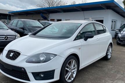 Seat Leon 175.000 km 4.999 &euro; Reilingen 68799