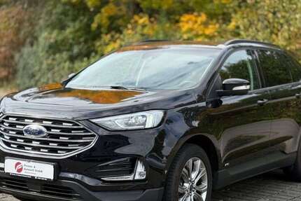 Ford Edge 56.700 km 23.890 € Mosbach 74821