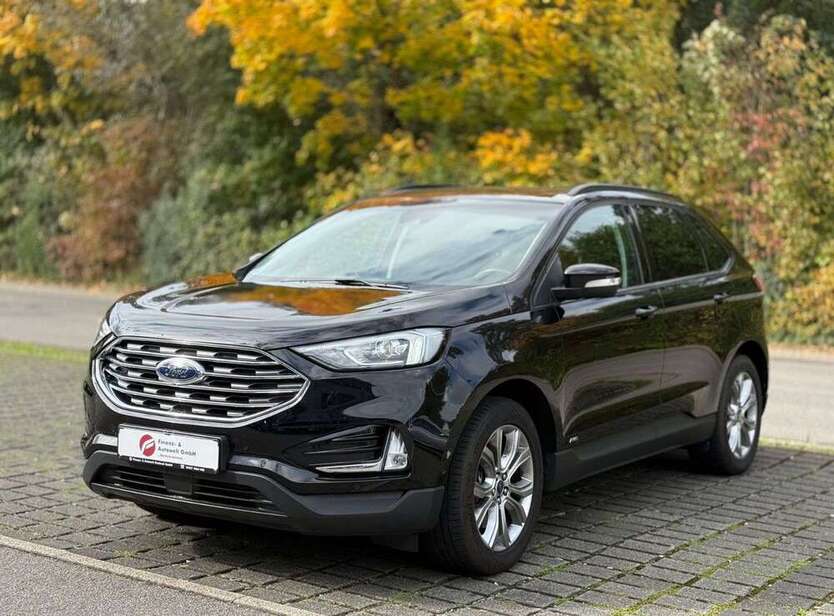 Ford Edge 56.700 km 23.890 € Mosbach 74821
