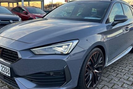 Cupra Leon 13.500 km 36.690 € Östringen 76684