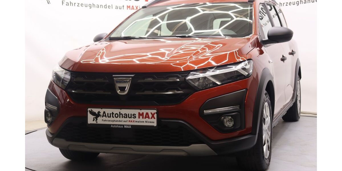 Dacia Jogger 45.333 km 15.990 € Mannheim 68219